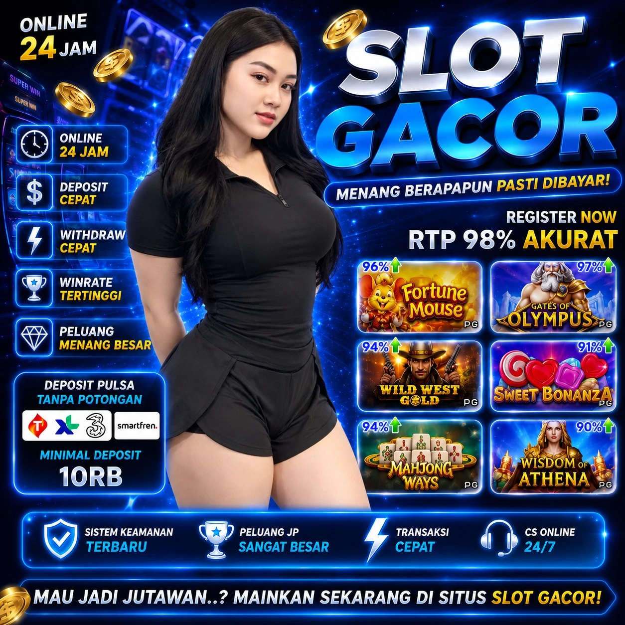 Togel855 Link Slot Online Gacor Terpercaya Indonesia